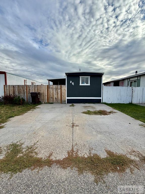 Image 1 of property listing at 4986 S 2000 W # 28, Rexburg, ID 83440