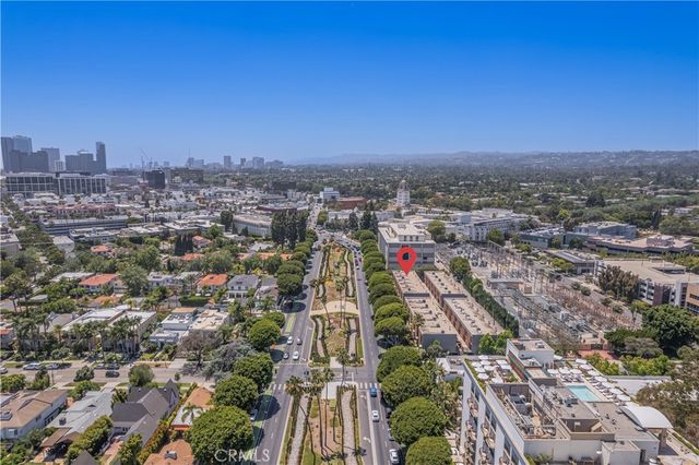 9321 Burton Way A, Beverly Hills, CA 90210