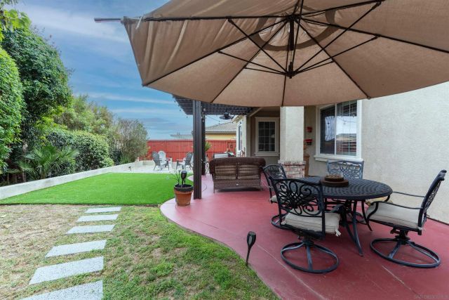 1018 Bellingham Drive, Oceanside, CA 92057