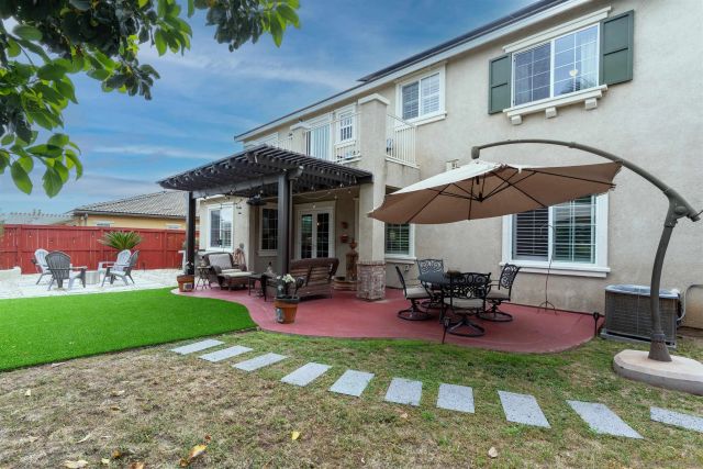 1018 Bellingham Drive, Oceanside, CA 92057