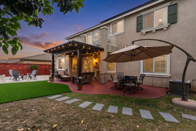 1018 Bellingham Drive, Oceanside, CA 92057