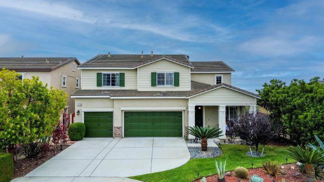 1018 Bellingham Drive, Oceanside, CA 92057