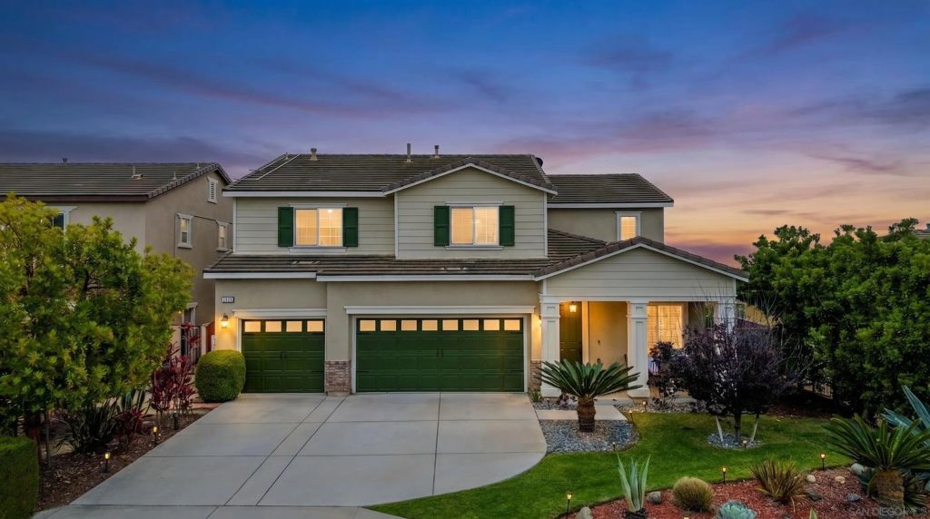 1018 Bellingham Drive, Oceanside, CA 92057