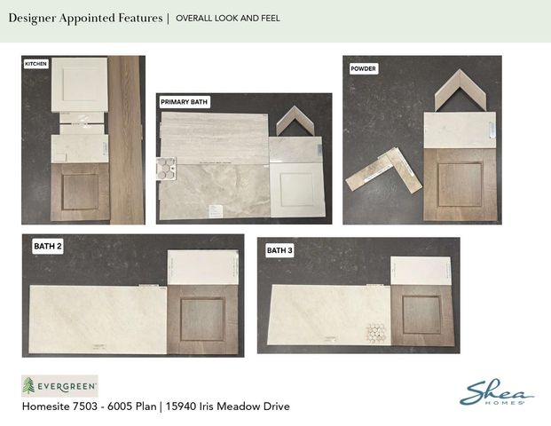 15940 Iris Meadow Drive, Conroe, TX 77302
