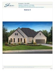 15940 Iris Meadow Drive, Conroe, TX 77302