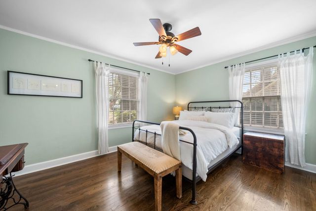 267 N ROSE RD, Memphis, TN 38117