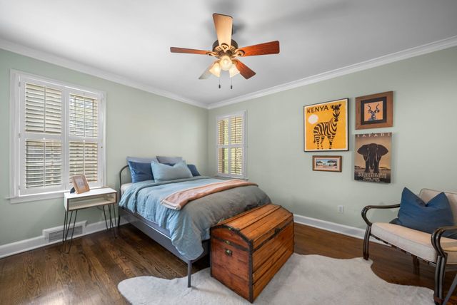 267 N ROSE RD, Memphis, TN 38117