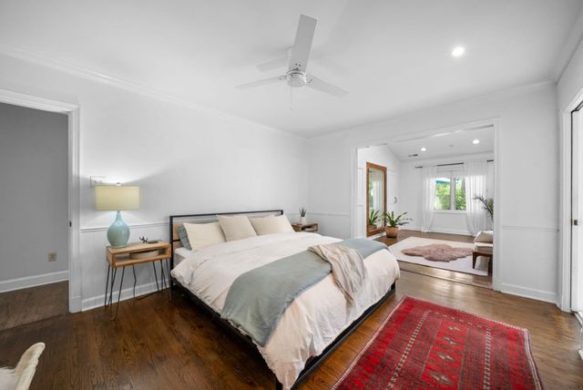 267 N ROSE RD, Memphis, TN 38117