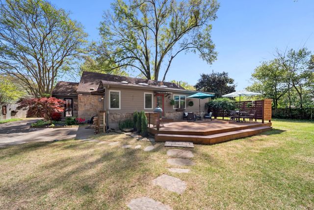 267 N ROSE RD, Memphis, TN 38117