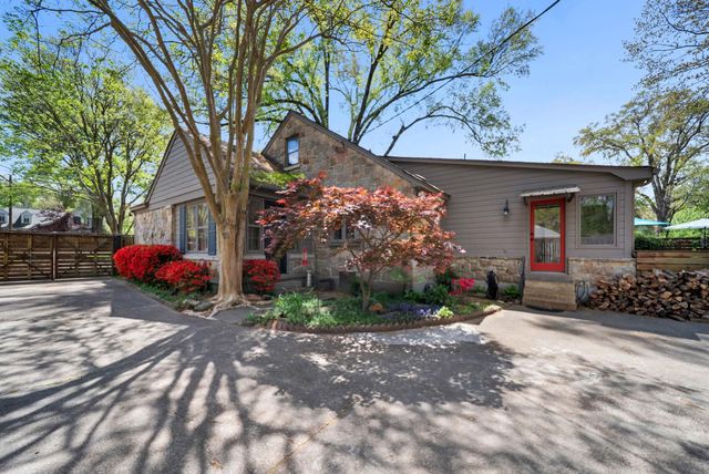 267 N ROSE RD, Memphis, TN 38117