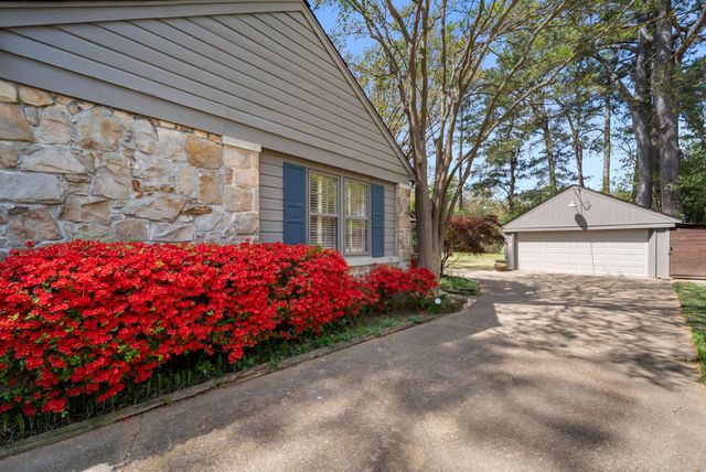 267 N ROSE RD, Memphis, TN 38117