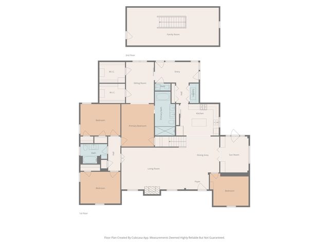 267 N ROSE RD, Memphis, TN 38117