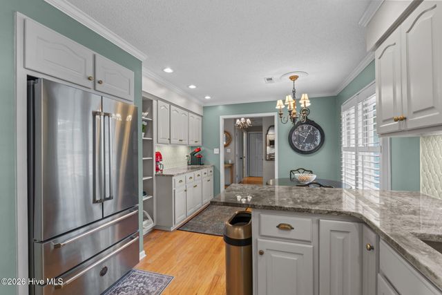 135 Merion Circle, Pinehurst, NC 28374