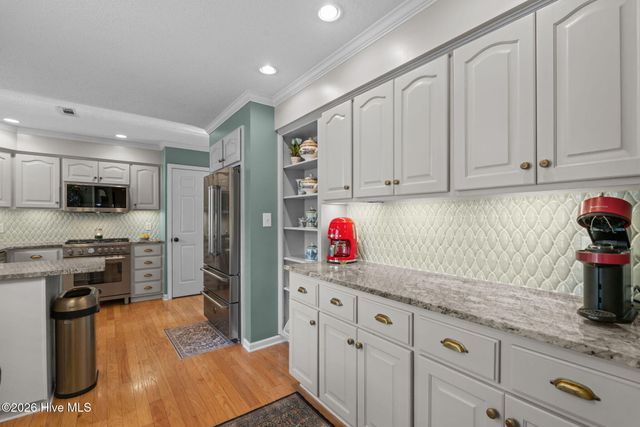 135 Merion Circle, Pinehurst, NC 28374