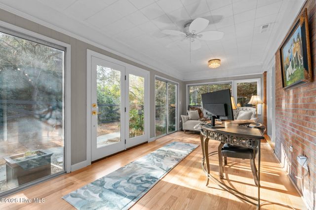 135 Merion Circle, Pinehurst, NC 28374