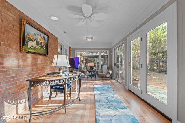 135 Merion Circle, Pinehurst, NC 28374