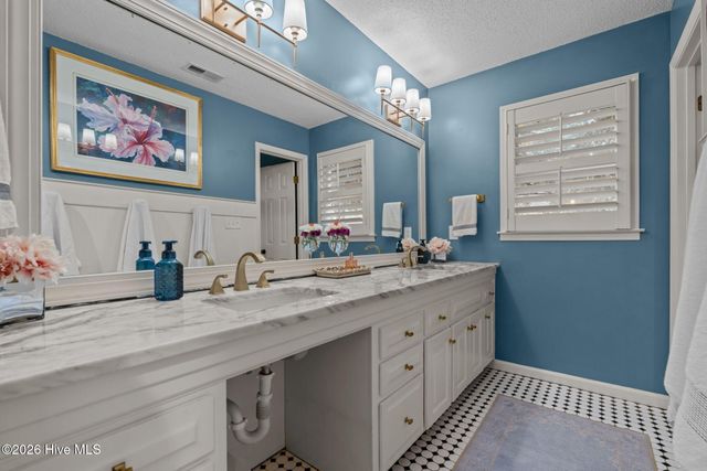 135 Merion Circle, Pinehurst, NC 28374