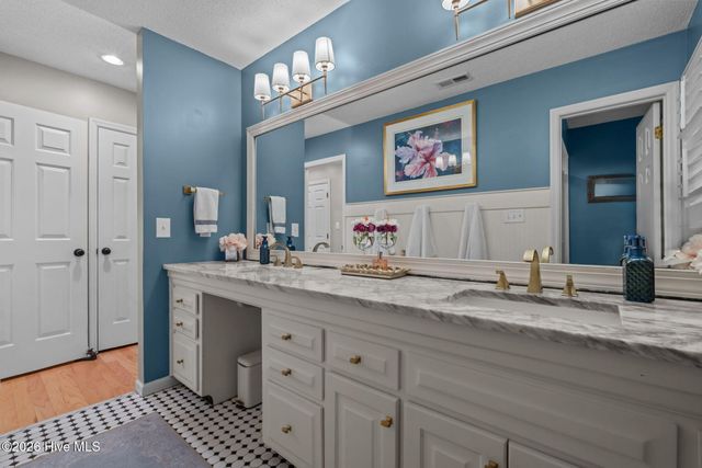 135 Merion Circle, Pinehurst, NC 28374