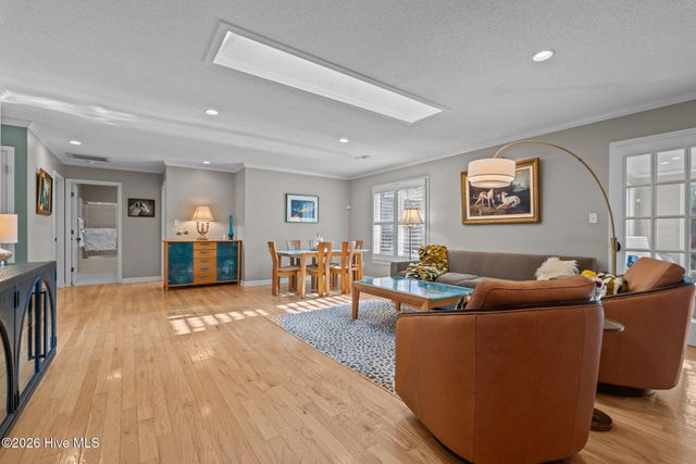 135 Merion Circle, Pinehurst, NC 28374