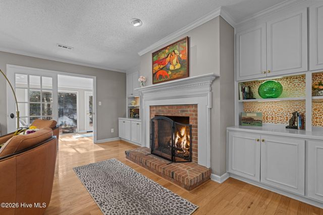 135 Merion Circle, Pinehurst, NC 28374