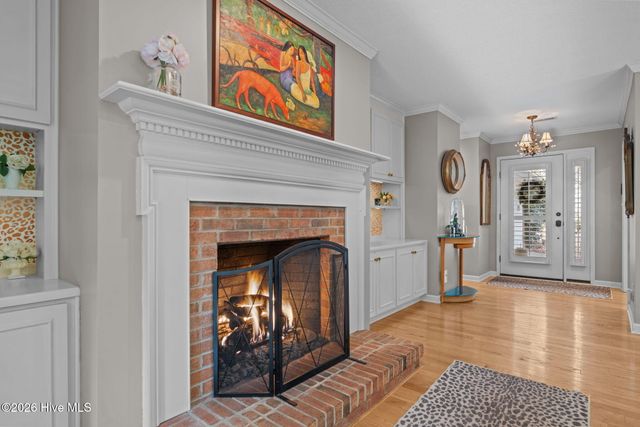 135 Merion Circle, Pinehurst, NC 28374