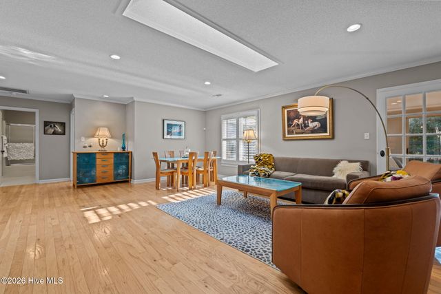 135 Merion Circle, Pinehurst, NC 28374