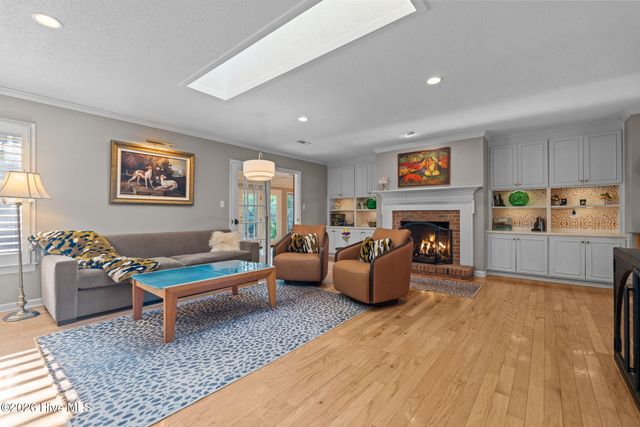 135 Merion Circle, Pinehurst, NC 28374