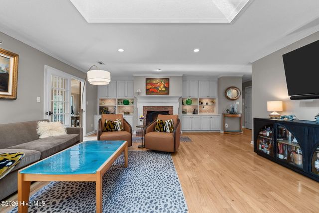 135 Merion Circle, Pinehurst, NC 28374