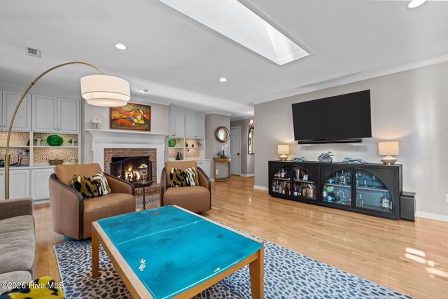 135 Merion Circle, Pinehurst, NC 28374