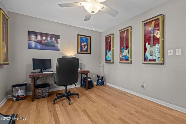 135 Merion Circle, Pinehurst, NC 28374