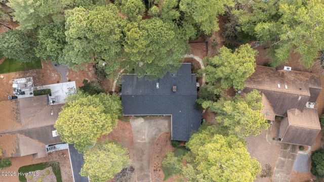 135 Merion Circle, Pinehurst, NC 28374