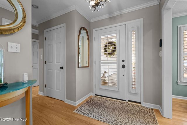 135 Merion Circle, Pinehurst, NC 28374