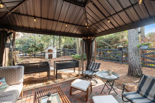 135 Merion Circle, Pinehurst, NC 28374