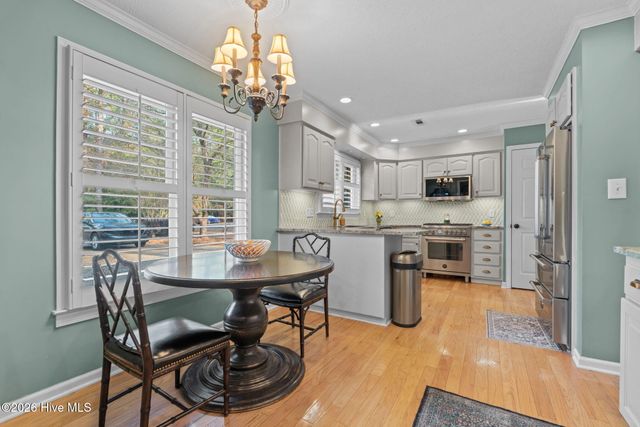 135 Merion Circle, Pinehurst, NC 28374