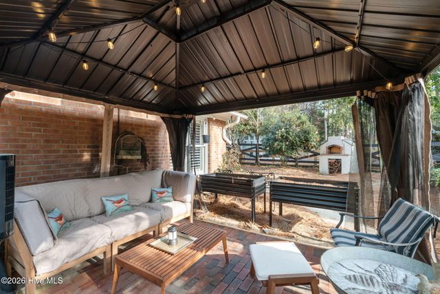 135 Merion Circle, Pinehurst, NC 28374