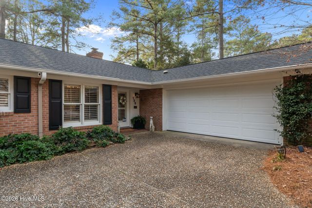 135 Merion Circle, Pinehurst, NC 28374