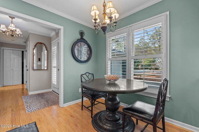 135 Merion Circle, Pinehurst, NC 28374