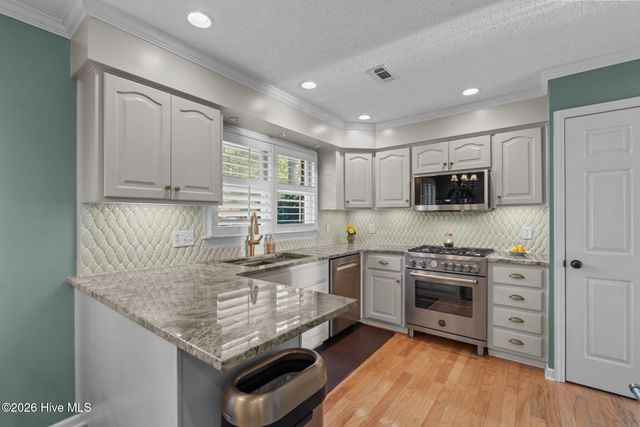 135 Merion Circle, Pinehurst, NC 28374