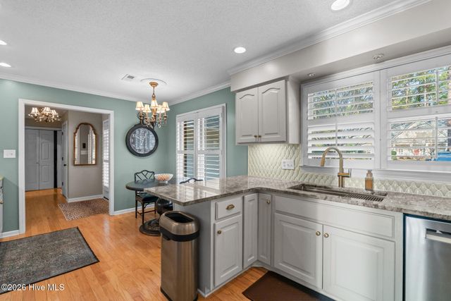 135 Merion Circle, Pinehurst, NC 28374