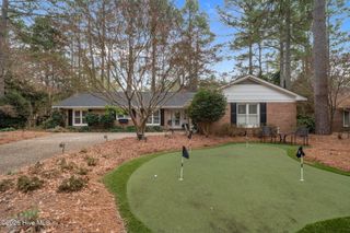 135 Merion Circle, Pinehurst, NC 28374