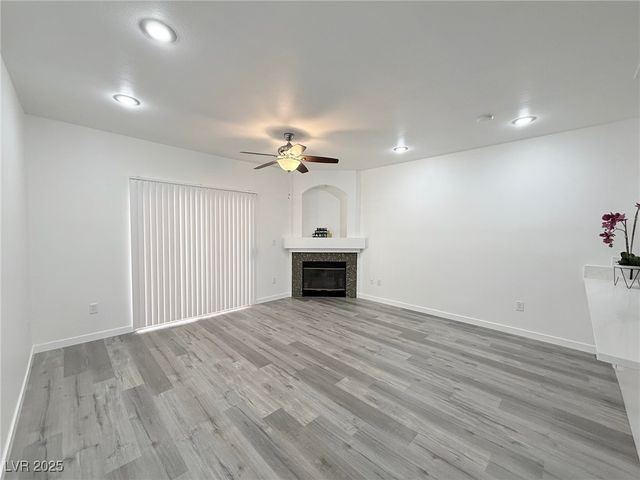 5415 West Harmon Avenue 1006, Las Vegas, NV 89103