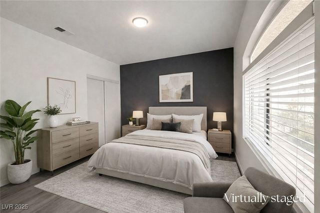 5415 West Harmon Avenue 1006, Las Vegas, NV 89103