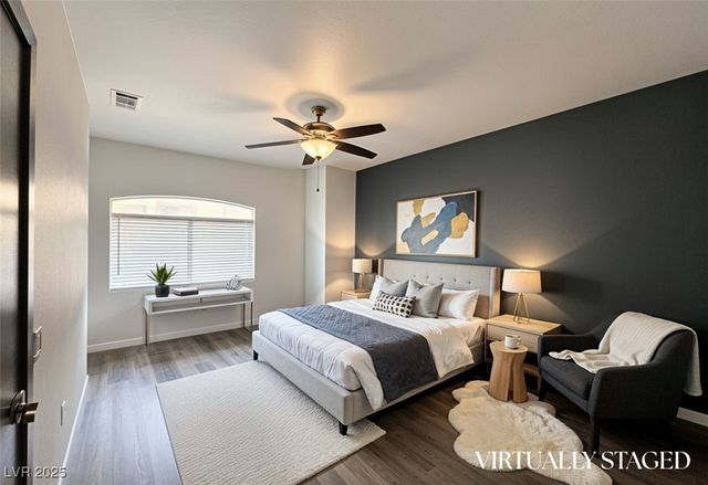 5415 West Harmon Avenue 1006, Las Vegas, NV 89103