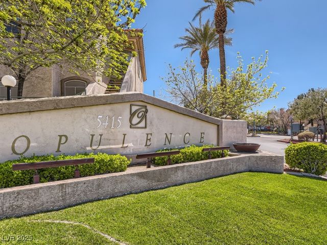 5415 West Harmon Avenue 1006, Las Vegas, NV 89103