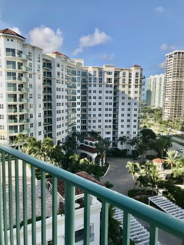 19900 E Country Club Drive 1020, Aventura, FL 33180