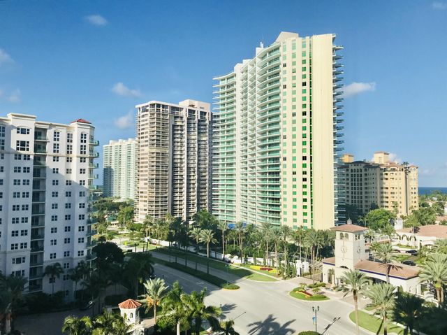 19900 E Country Club Drive 1020, Aventura, FL 33180