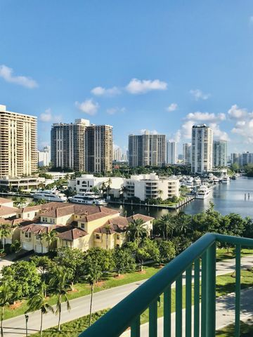 19900 E Country Club Drive 1020, Aventura, FL 33180