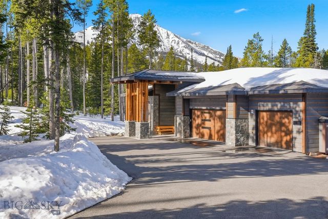 11 Speaking Eagle, Big Sky, MT 59716