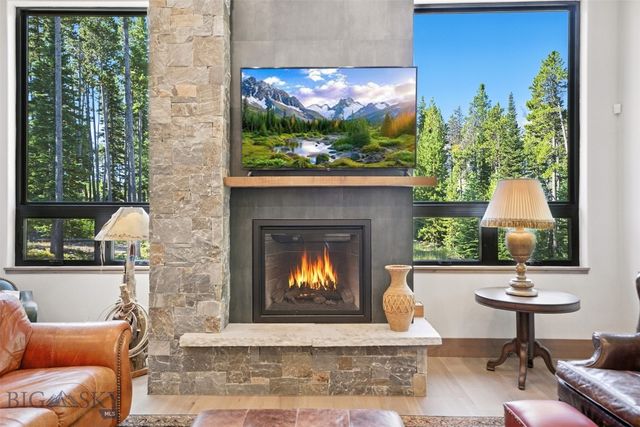 11 Speaking Eagle, Big Sky, MT 59716