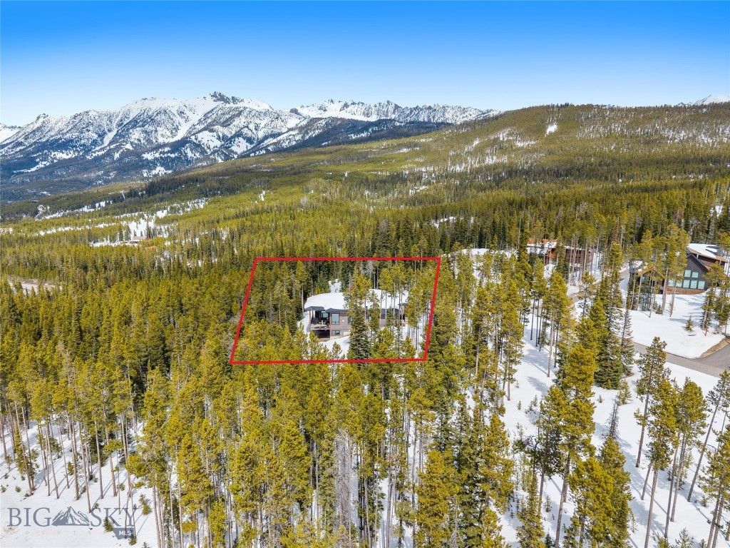 11 Speaking Eagle, Big Sky, MT 59716 photo 10